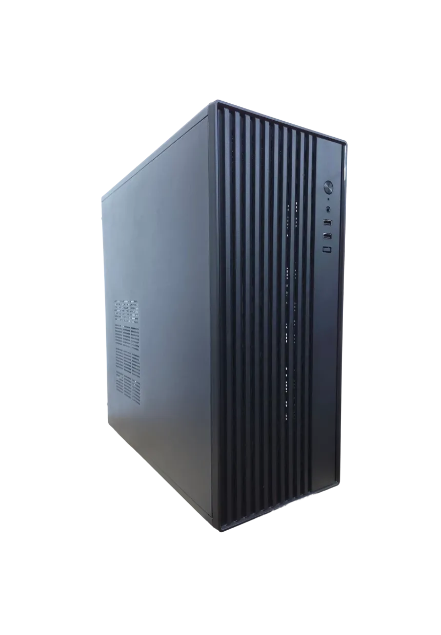 Racunar ZEUS Intel i5-14400/DDR4 16GB/m.2 512GB/Win11Pro OEM